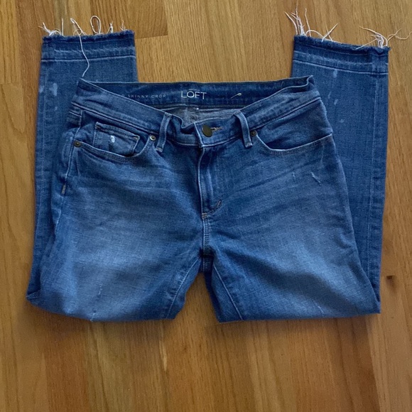 Loft Crops - Picture 1 of 7